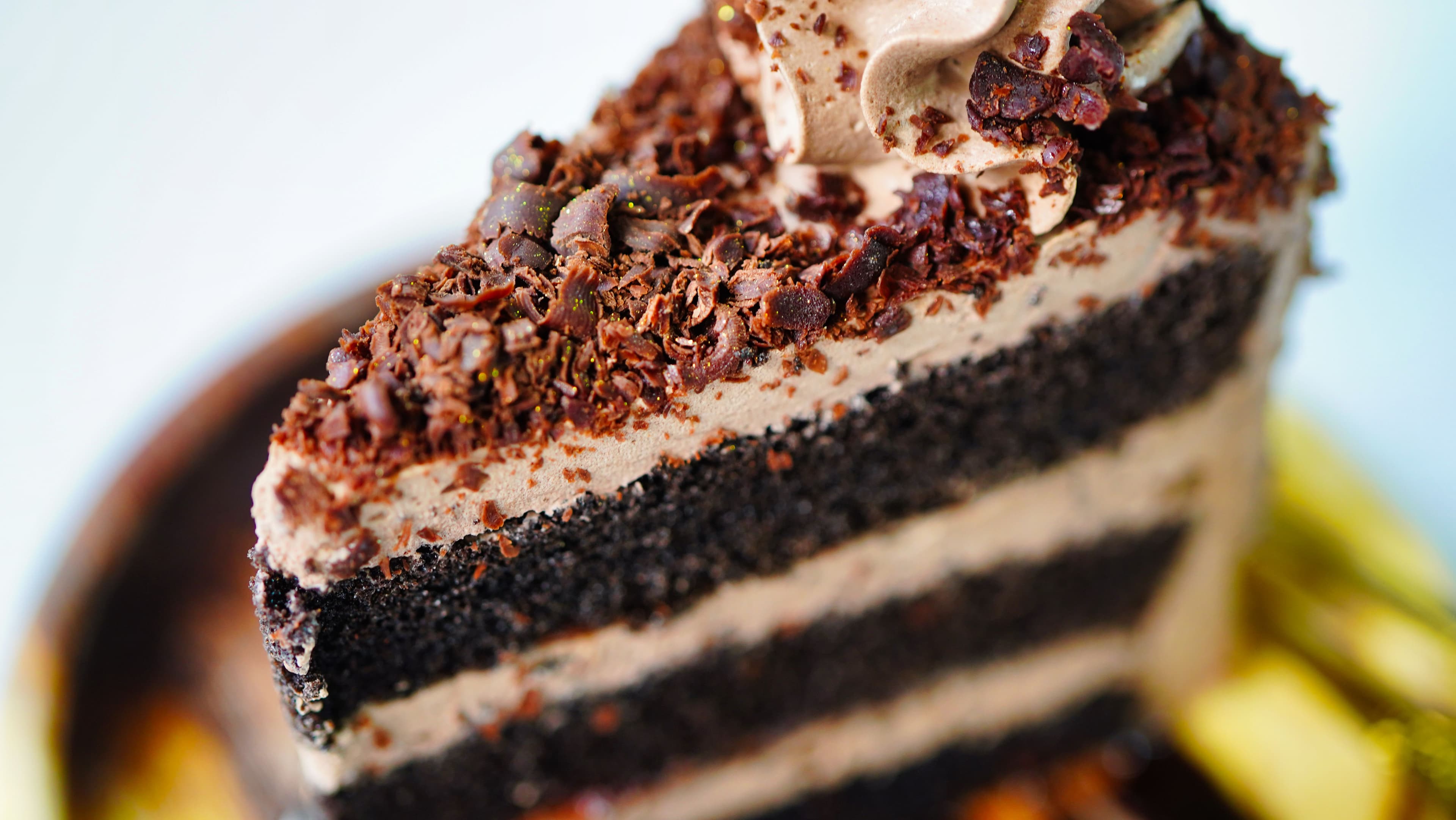 Torta de Chocolate
